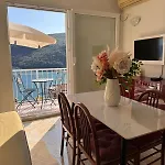 App With Beautiful Sea View,ac,wifi 229 Apartment *