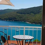 App With Beautiful Sea View,ac,wifi 229