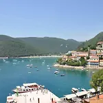 App With Beautiful Sea View,ac,wifi 229 * Rabac