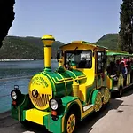 App With Beautiful Sea View,ac,wifi 229 * Rabac