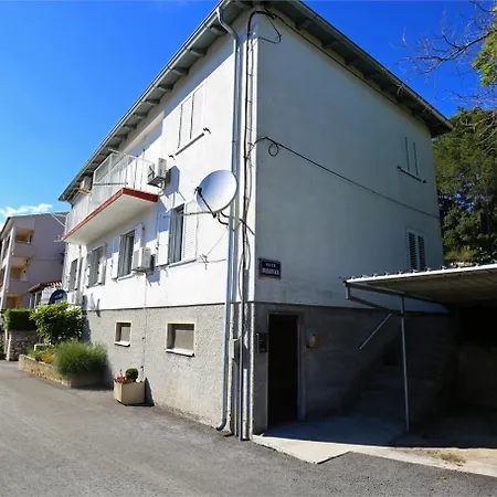 Lägenhet App With Beautiful Sea View,ac,wifi 229 *