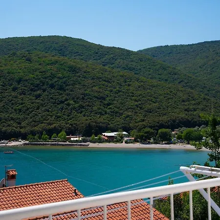 App With Beautiful Sea View,ac,wifi 229