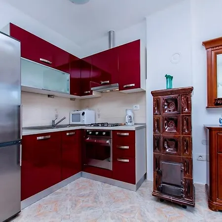 App With Beautiful Sea View,ac,wifi 229 Lägenhet