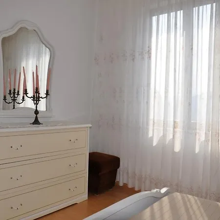 App With Beautiful Sea View,ac,wifi 229 * Rabac
