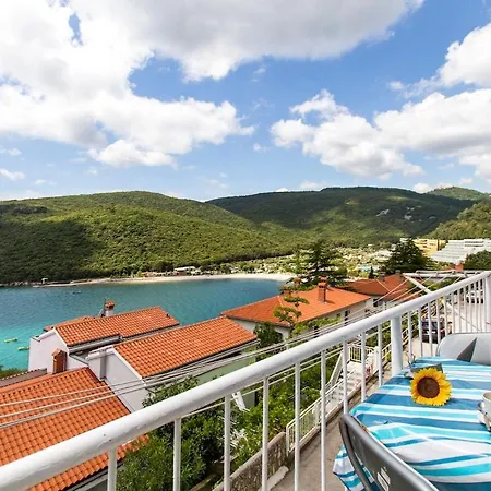 App With Beautiful Sea View,ac,wifi 229 Appartement