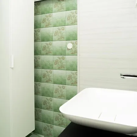 Lägenhet App With Beautiful Sea View,ac,wifi 229 *