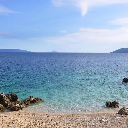 Lägenhet App With Beautiful Sea View,ac,wifi 229 *