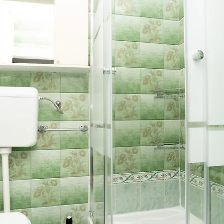 App With Beautiful Sea View,ac,wifi 229 Appartement