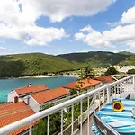 App With Beautiful Sea View,ac,wifi 229 Appartement