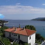Appartement App With Beautiful Sea View,ac,wifi 229 Rabac