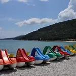 App With Beautiful Sea View,ac,wifi 229 Appartamento *