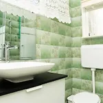 App With Beautiful Sea View,ac,wifi 229 Appartamento *