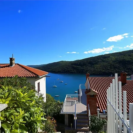 App With Beautiful Sea View,ac,wifi 229 Appartement *