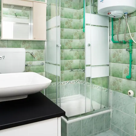 App With Beautiful Sea View,ac,wifi 229 *