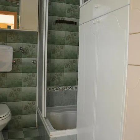 App With Beautiful Sea View,ac,wifi 229 Rabac