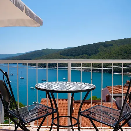App With Beautiful Sea View,ac,wifi 229