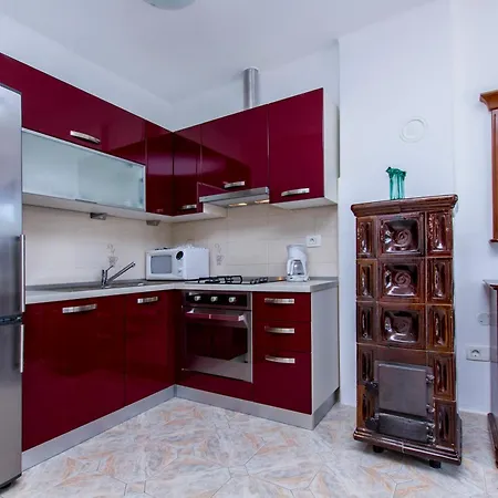 App With Beautiful Sea View,ac,wifi 229 Appartement *