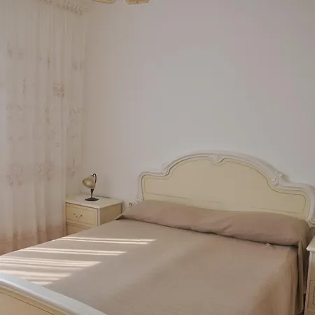 Apartment App With Beautiful Sea View,ac,wifi 229 *
