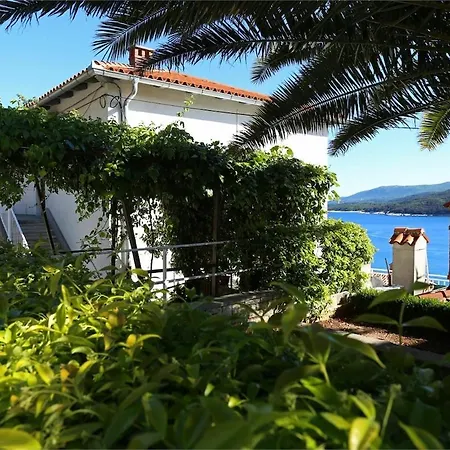 App With Beautiful Sea View,ac,wifi 229 * Rabac