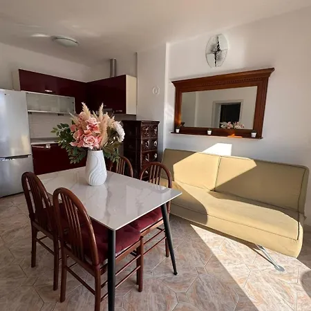 Appartement App With Beautiful Sea View,ac,wifi 229