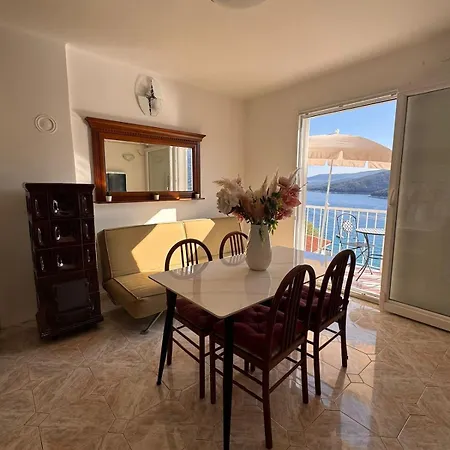 App With Beautiful Sea View,ac,wifi 229 *