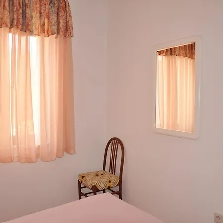 App With Beautiful Sea View,ac,wifi 229 Rabac
