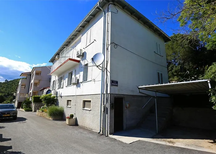 Appartement App With Beautiful Sea View,ac,wifi 229 *