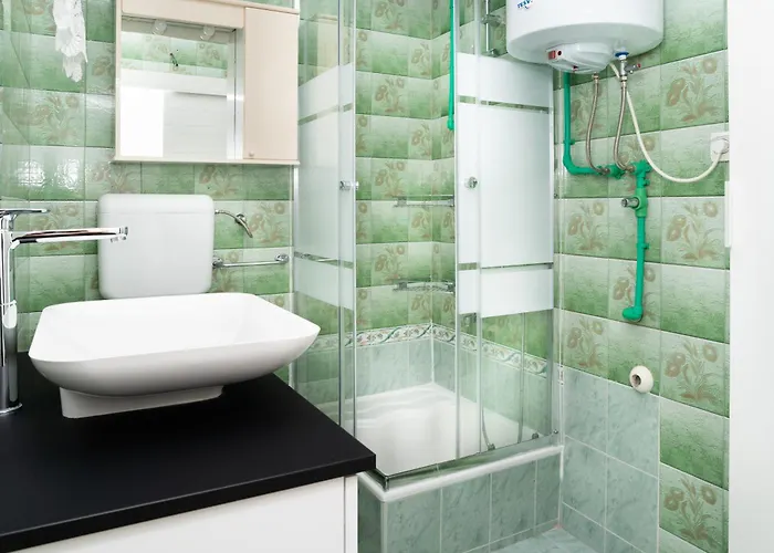 App With Beautiful Sea View,ac,wifi 229 *