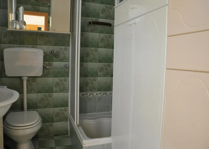 App With Beautiful Sea View,ac,wifi 229 Rabac