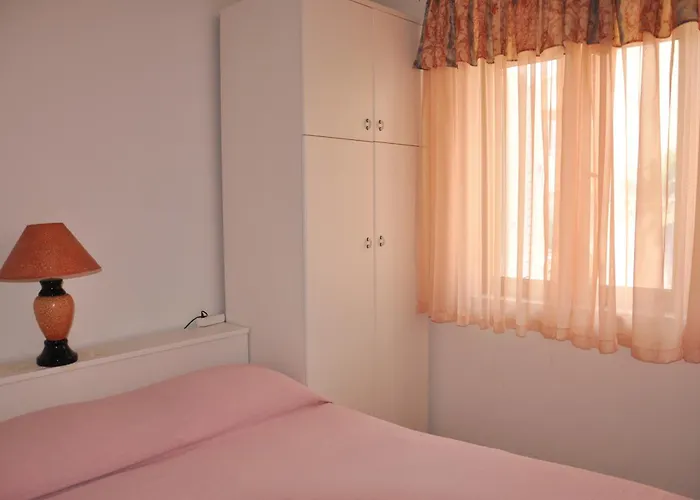 Appartement App With Beautiful Sea View,ac,wifi 229