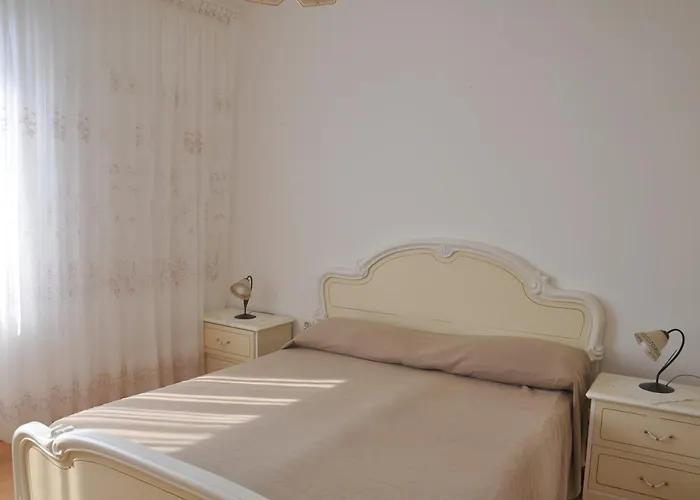Appartement App With Beautiful Sea View,ac,wifi 229 *